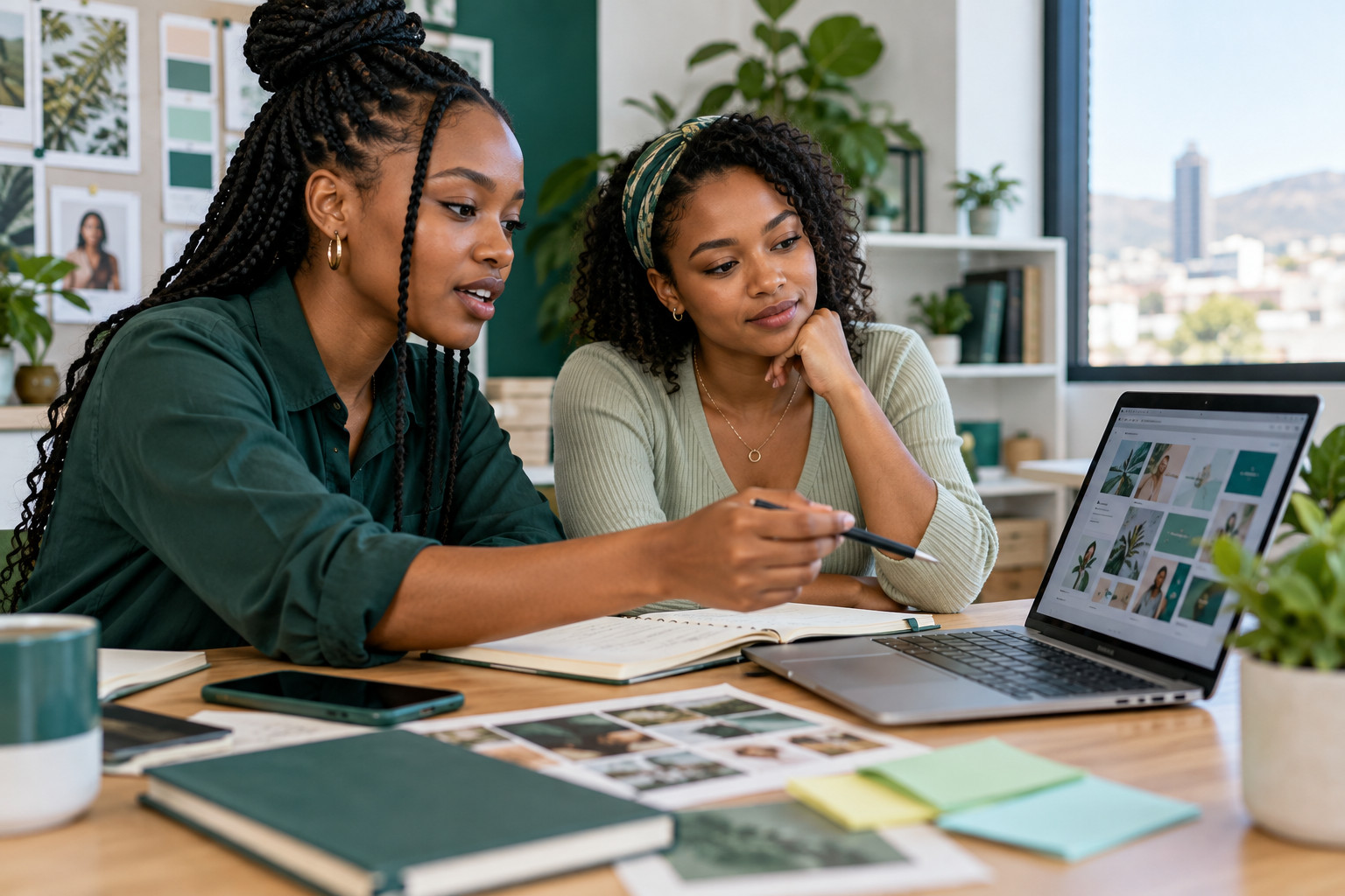 Digital Marketing Fundamentals – Campaign Planning